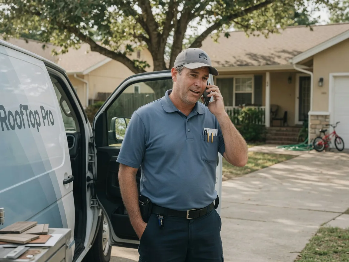 Roof Repair Fountain Hills, AZ FAQs